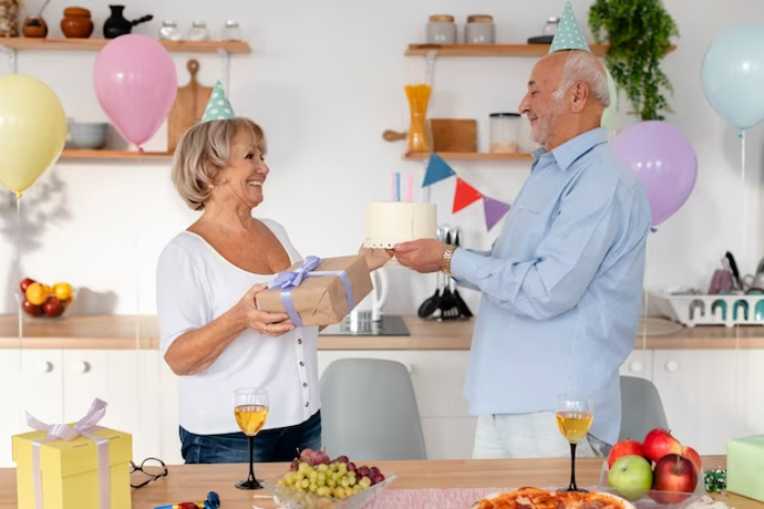 75th Birthday Gifts Ideas for Her