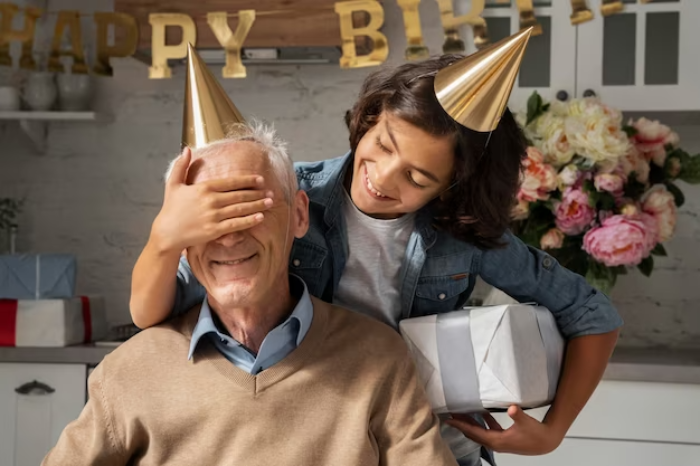 75th Birthday Gift Ideas