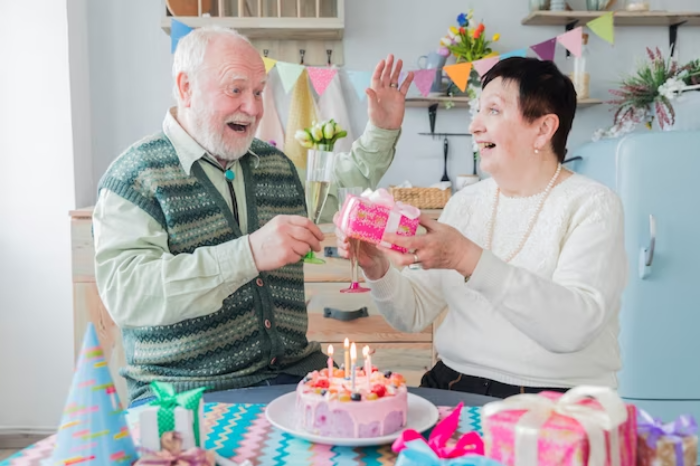 75th Birthday Gifts Ideas for Him