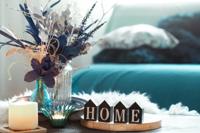 Customised Home Decor as 1st Anniversary Gift Ideas