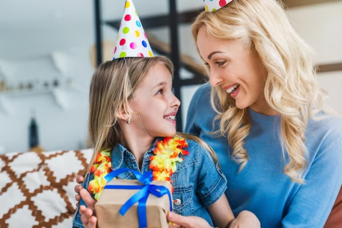 Heartwarming Birthday Gift Ideas for Daughter from Mum