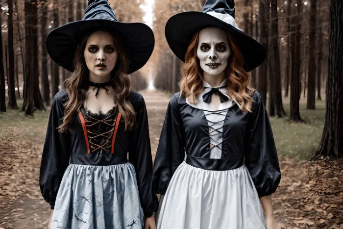 halloween costume ideas for women