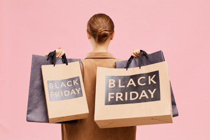 black friday uk date