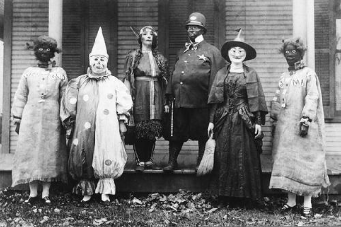 Halloween Traditions Through the Centuries