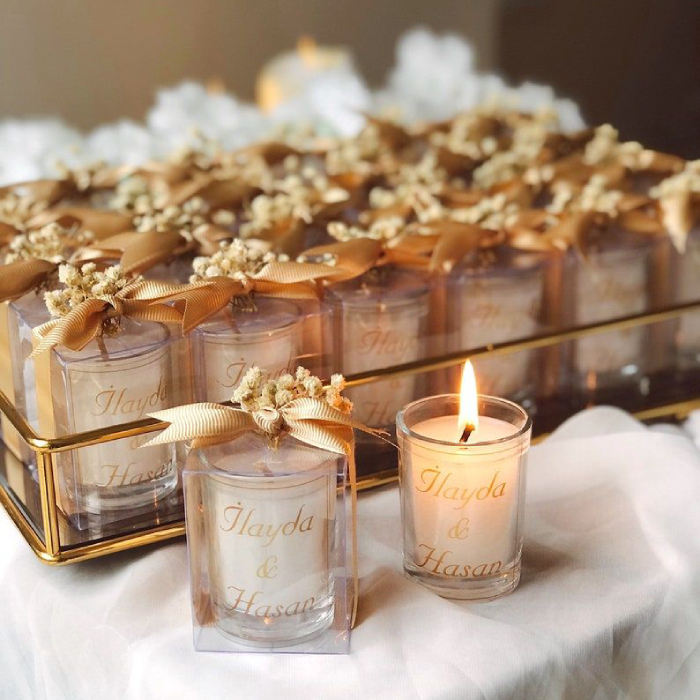 wedding gifts ideas for guests