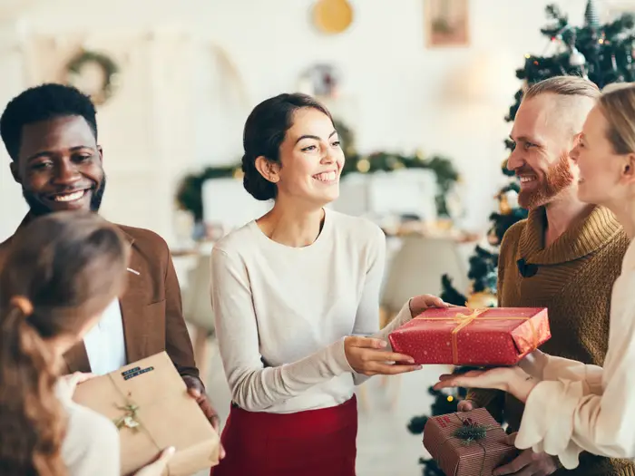 Celebrating Love with The Christmas gifts for Boyfriend's Mom