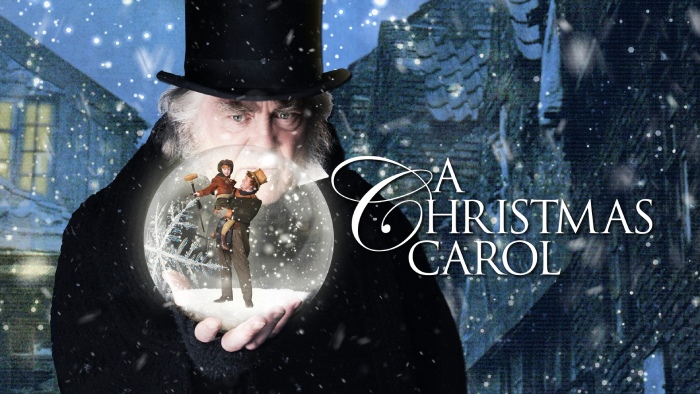 A Christmas Carol (1984)