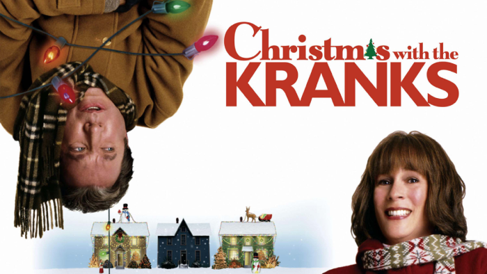 Christmas with the Kranks (2004)