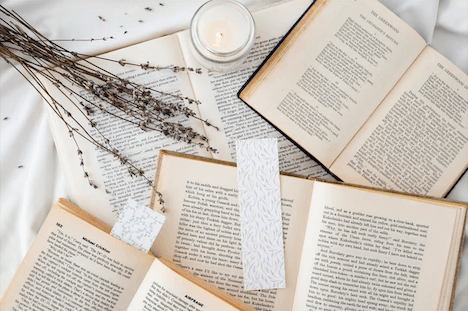 Thoughtful Birthday Gift Ideas for Him: The Bookworm Husband 