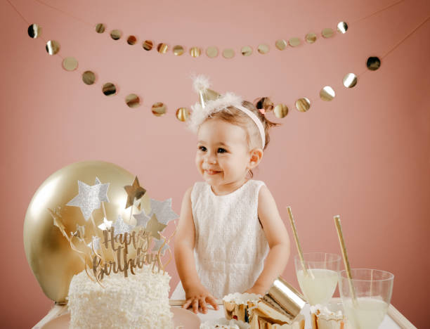 Delve into the world of enchanting and imaginative decor as you seek the perfect 1st birthday gifts