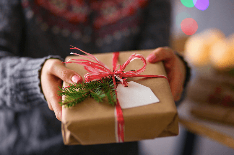 Add an element of surprise and joy to your Christmas night with a Secret Santa gift exchange