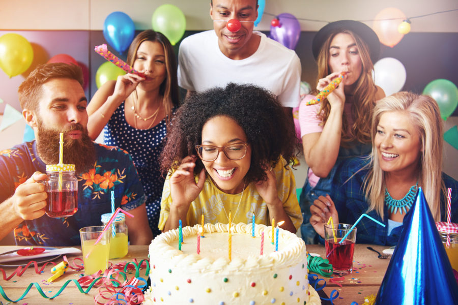 Birthday Bliss: A Guide to Perfect Surprise Birthday for Your Beloved 