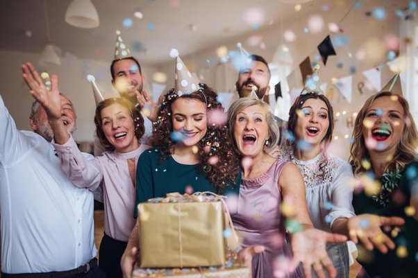 Birthday Bliss: A Guide to Perfect Surprise Birthday for Your Beloved 