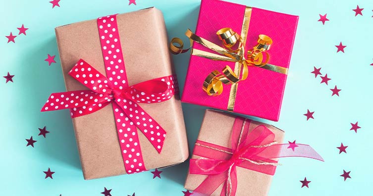 5 Tips for Perfect Birthday Presents Across Ages and Genders