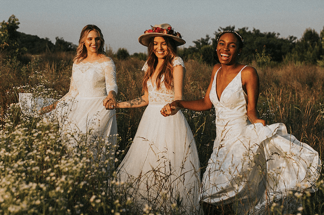 From Seasons to Style: Unveiling the Secret of Perfect Wedding Guest Outfits