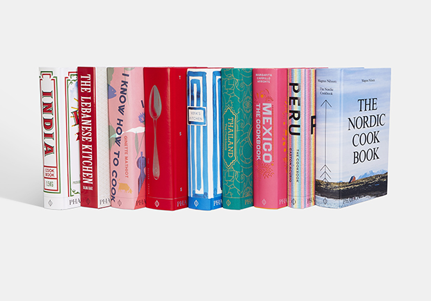 If your boyfriend enjoys experimenting in the kitchen, gift him a curated collection of gourmet cookbooks