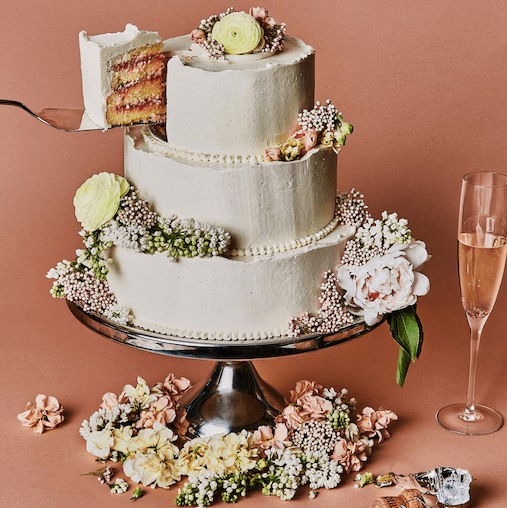 Key Considerations for Choosing A Perfect Wedding Cake 