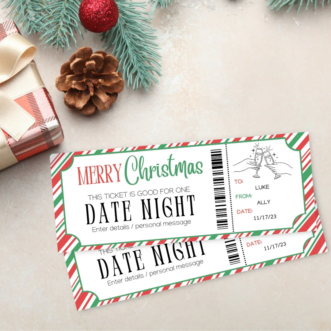 Choosing the Perfect Christmas Gift Voucher: Key Considerations for Thoughtful Gifting