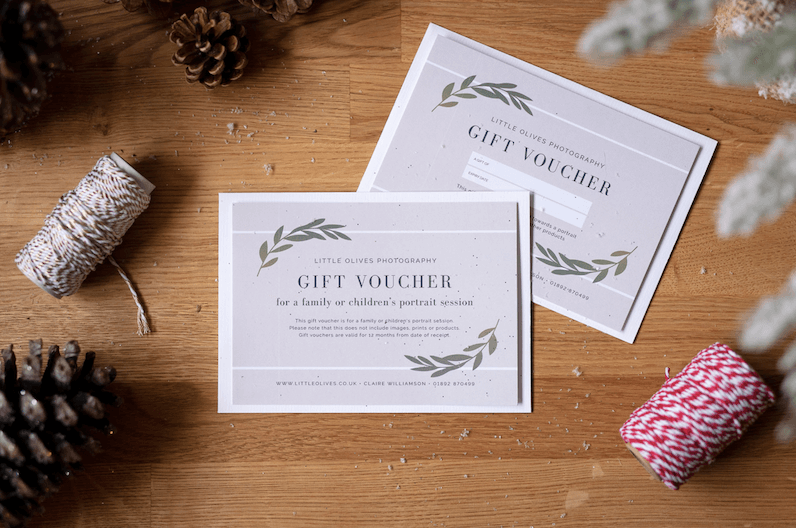 Unwrapping Joy: 20+ Christmas Gift Voucher Ideas To Delight Your Loved Ones