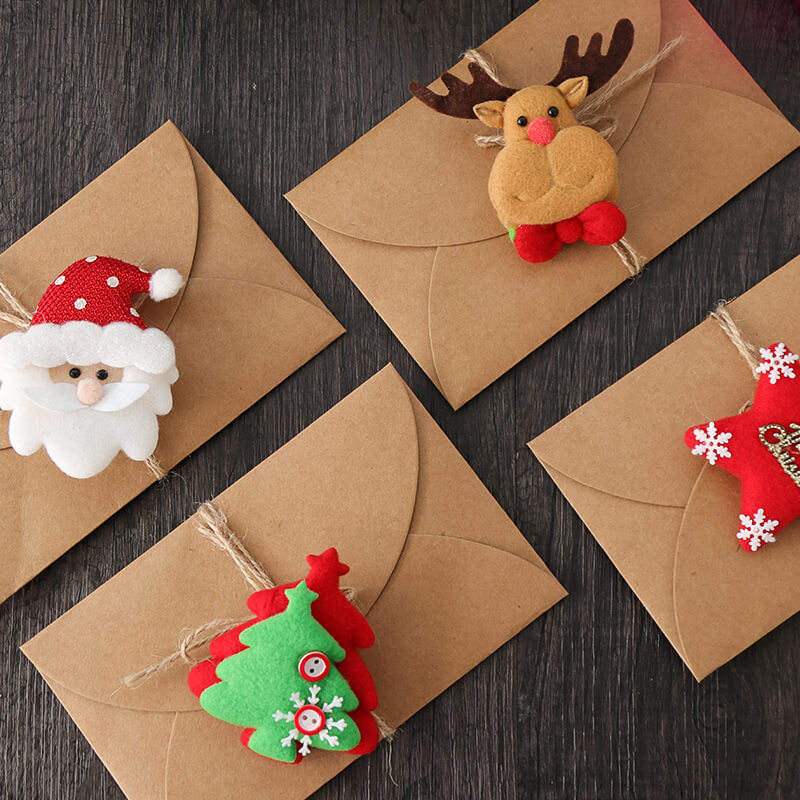 Wrapped in Joy: Creative Gift Wrapping Ideas to Elevate Your Christmas Gift Vouchers