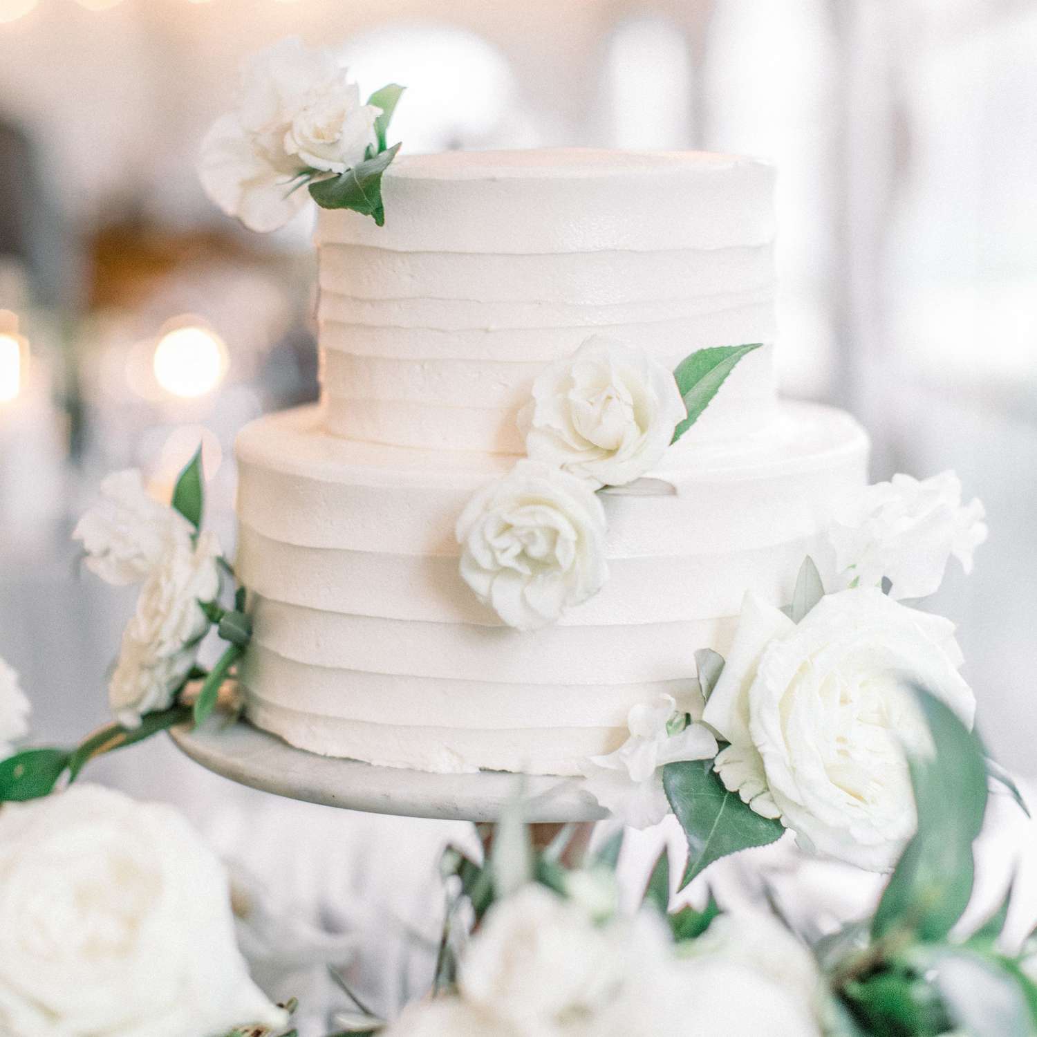 Sweet on A Budget: Budget-Friendly Ideas for A Wedding Cake