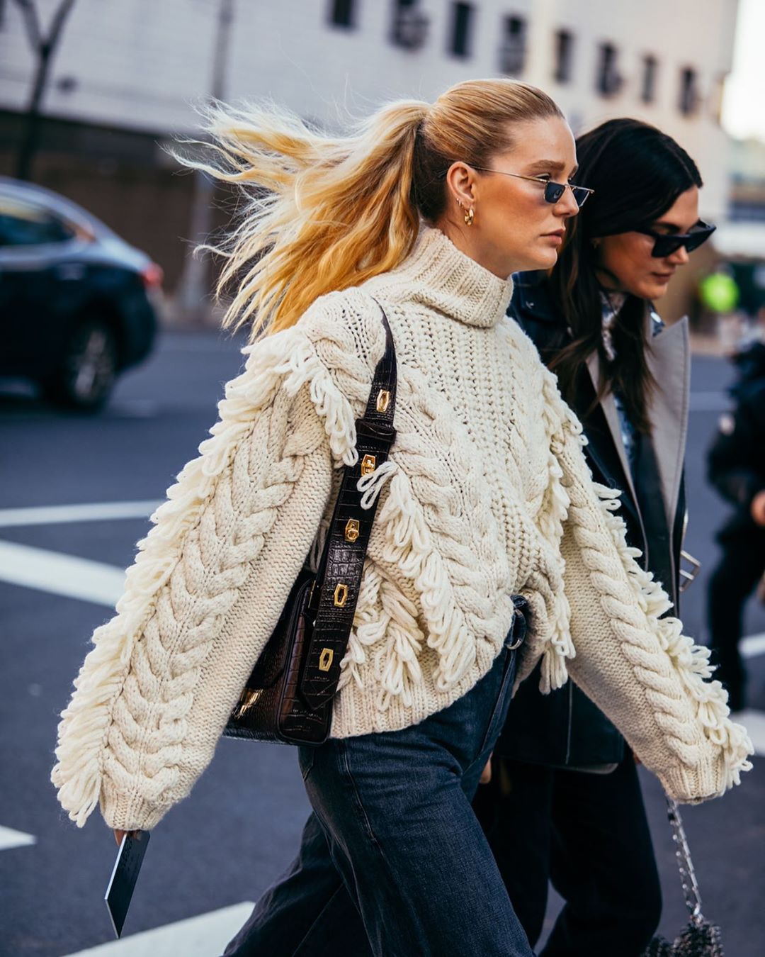 Trendy Last-Minute Xmas Clothes for Her