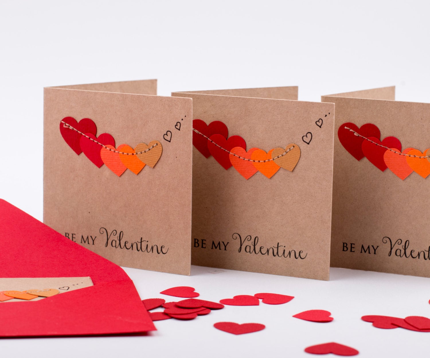 Convey your genuine emotions with non-cliché Valentine's Day messages for him