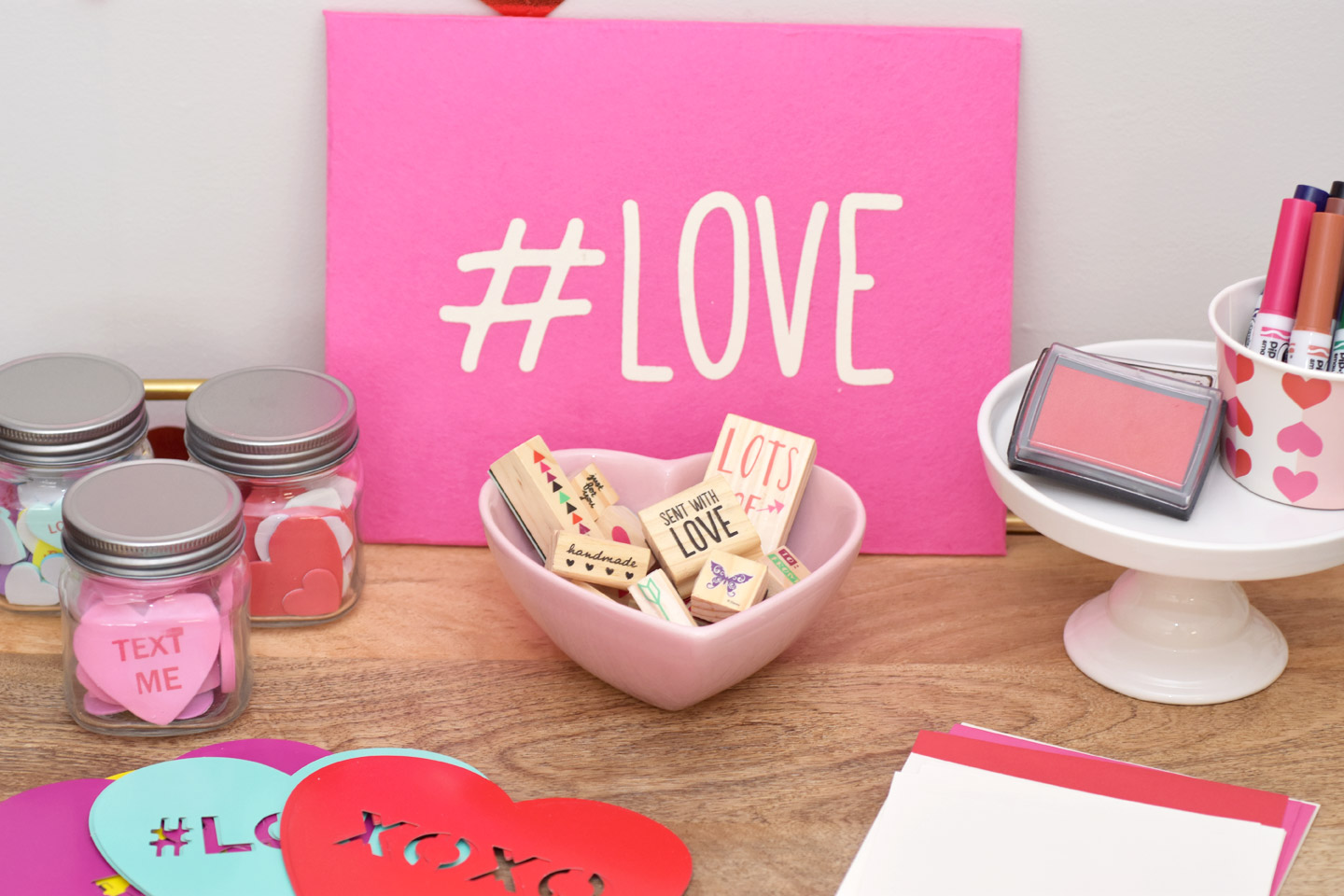 Fun and Creative Valentine's Activities for Kids