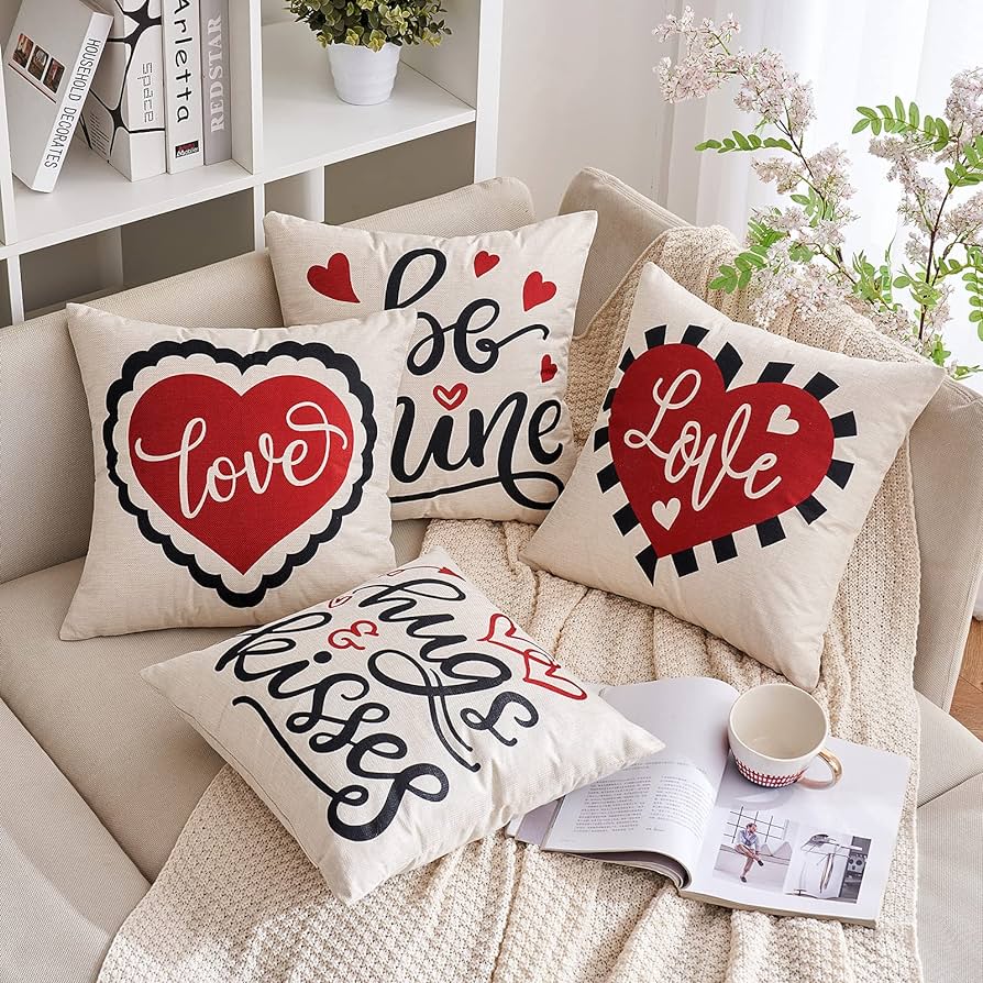 Personalised Valentine's Gifts for Her