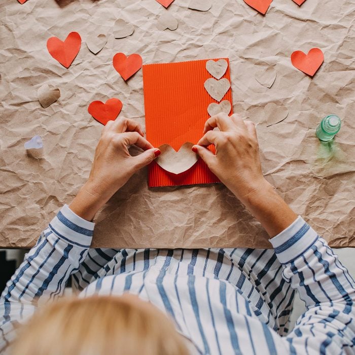 DIY Valentine's Gifts for Kids to Make and Share