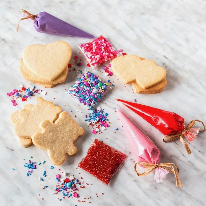 DIY Valentine's Gifts for Kids to Make and Share