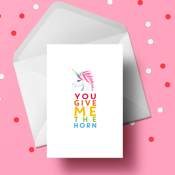 Playful Valentine's Day Cards for Children